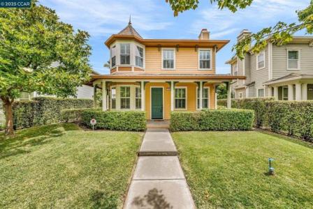 Oscar St, Vallejo, Californie 94592, États-Unis