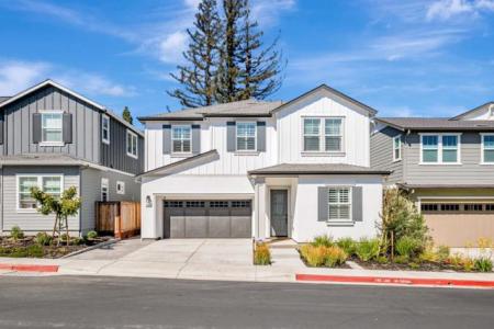 Haven Circle, Pleasant Hill, 加州 94523, 美國