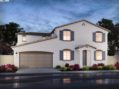 Kestrel Street, Antioch, Californie 94531, États-Unis