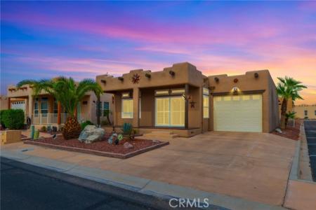 Marina Drive, Needles, كاليفورنيا 92363, الولايات المتحدة