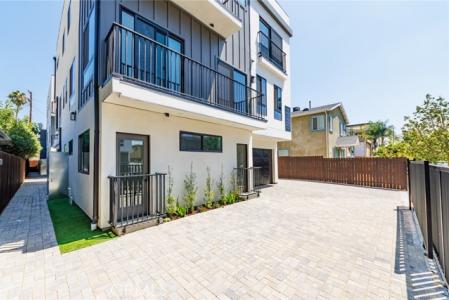 1/2 Tamarind Ave, Hollywood, 加州 90028, 美國