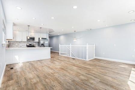 Wallace Street, Oakland, Kaliforniya 94606, Amerika Birleşik Devletleri