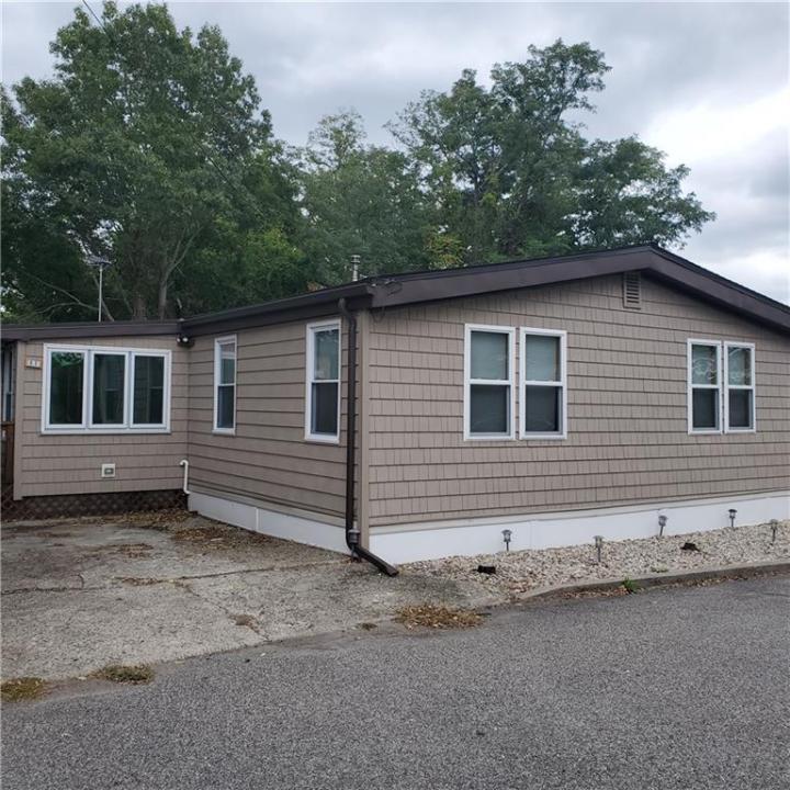 245 Manton Street, Pawtucket, Rhode Island 02861