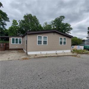 245 Manton Street, Pawtucket, Rhode Island 02861