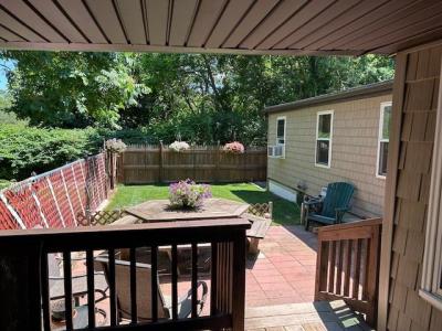 245 Manton Street, Pawtucket, Rhode Island 02861