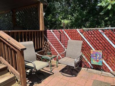 245 Manton Street, Pawtucket, Rhode Island 02861