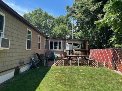 245 Manton Street, Pawtucket, Rhode Island 02861
