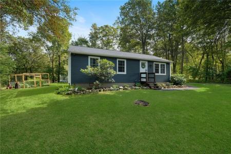 94 Maxson Hill Road, Hopkinton, Rhode Island 02804, Estados Unidos
