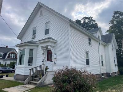 77 Allen Avenue, East Providence, RI 02915, USA
