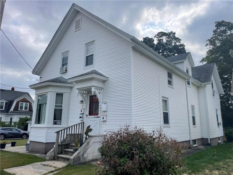 77 Allen Avenue, East Providence, Rhode Island 02915