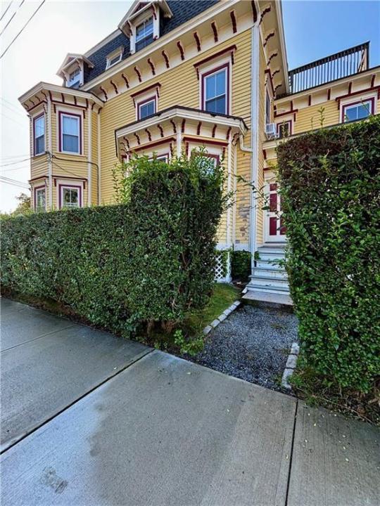 51 Annandale Road 2, Newport, ロードアイランド 02840, アメリカ合衆国
