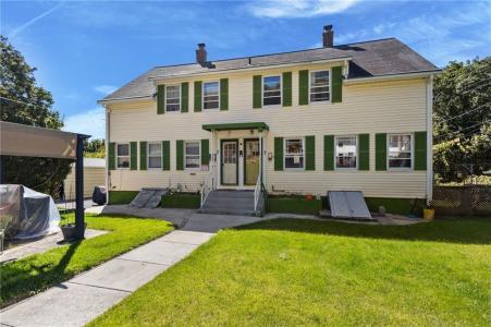 41 Mount Pleasant View Avenue, Cumberland, ロードアイランド 02864, アメリカ合衆国