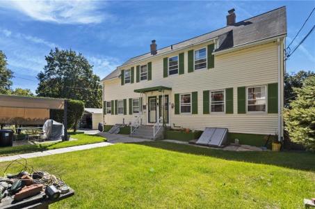 41 Mount Pleasant View Avenue, Cumberland, ロードアイランド 02864, アメリカ合衆国