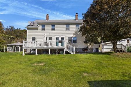41 Mount Pleasant View Avenue, Cumberland, ロードアイランド 02864, アメリカ合衆国