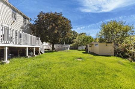 41 Mount Pleasant View Avenue, Cumberland, ロードアイランド 02864, アメリカ合衆国