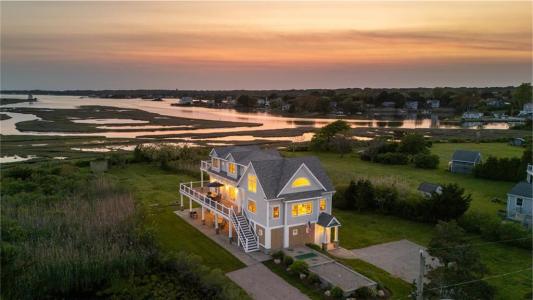 32 Breach Drive, Westerly, RI 02891, USA