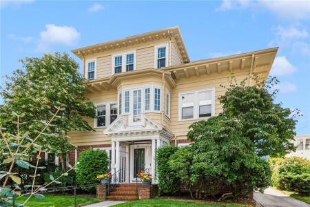 167 Emeline Street 3, Providence, RI 02906, USA