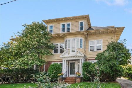 167 Emeline Street 3, Providence, 罗得岛 02906, 美国