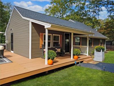 76 Cherry Valley Road, Glocester, RI 02814, USA
