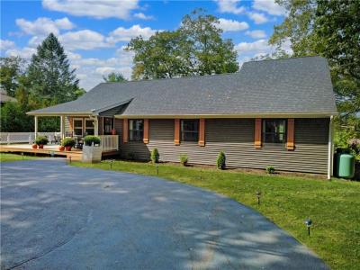 76 Cherry Valley Road, Glocester, 로드아일랜드 02814, 미국
