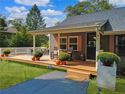 76 Cherry Valley Road, Glocester, 로드아일랜드 02814, 미국