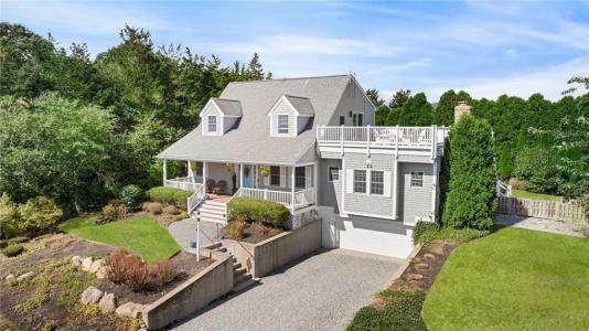 20 Marine Drive, Narragansett, RI 02882, USA
