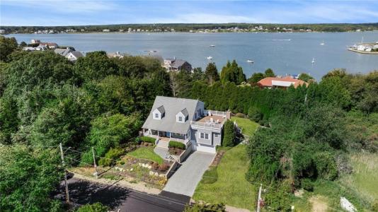 20 Marine Drive, Narragansett, Rhode Island 02882, Stati Uniti