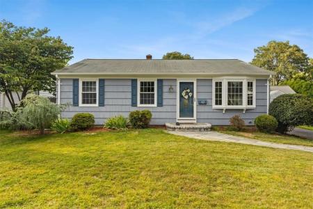62 Byron Avenue, East Providence, RI 02916, USA