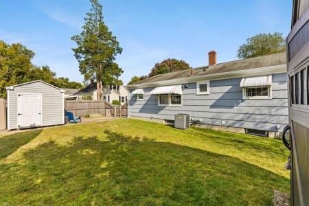 62 Byron Avenue, East Providence, رود ايلاند 02916, الولايات المتحدة