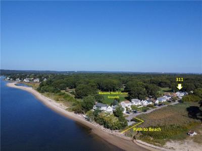 311 Capron Farm Drive, Warwick, Rhode Island 02886, Stati Uniti