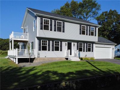 311 Capron Farm Drive, Warwick, Rhode Island 02886, Stati Uniti