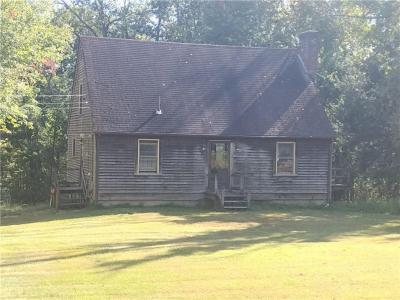 2535 Wallum Lake Road, Burrillville, 로드아일랜드 02859, 미국