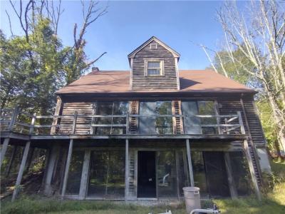 2535 Wallum Lake Road, Burrillville, 罗得岛 02859, 美国