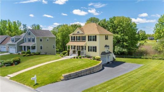 14 Evelyn Way, Seekonk, Массачусетс 02771, Соединенные Штаты