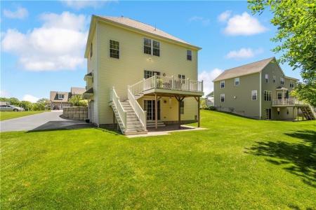 14 Evelyn Way, Seekonk, Массачусетс 02771, Соединенные Штаты