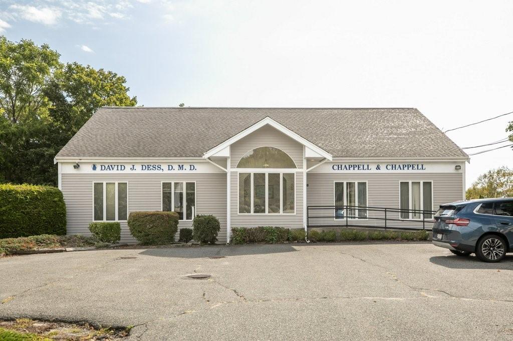 171 Chase Road 2, Portsmouth, Род Айленд 02871, Соединенные Штаты