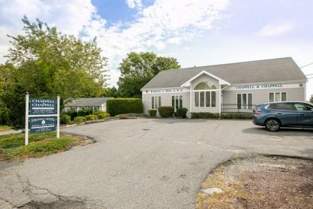 171 Chase Road 2, Portsmouth, Род Айленд 02871, Соединенные Штаты