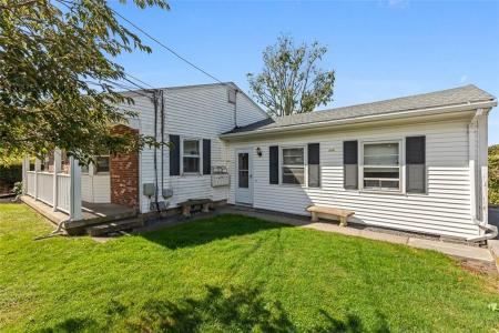 3421 Pawtucket Avenue, East Providence, Rhode Island 02915, USA
