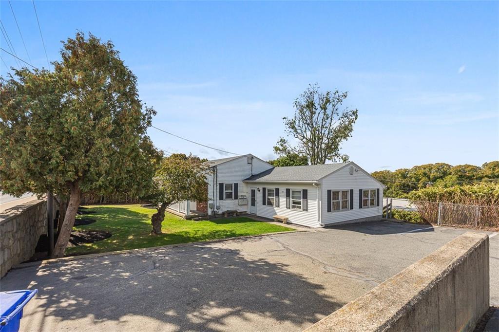 3421 Pawtucket Avenue, East Providence, Rhode Island 02915, États-Unis