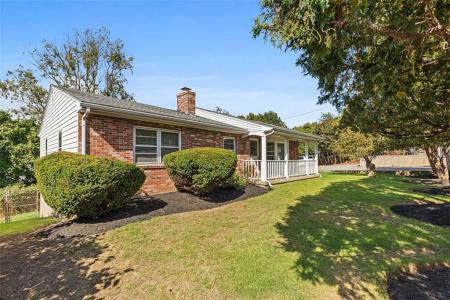 3421 Pawtucket Avenue, East Providence, Rhode Island 02915, États-Unis