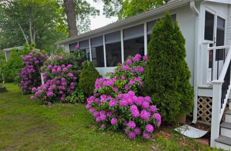 118 Dunns Corner Road, Westerly, RI 02891, USA