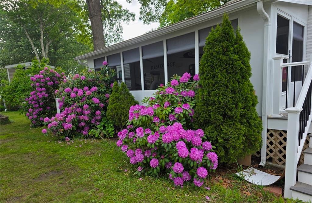 118 Dunns Corner Road, Westerly, Rhode Island 02891, États-Unis