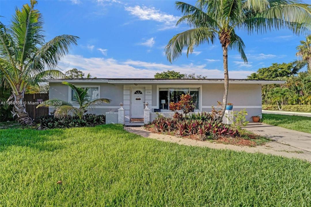 3730 SW 47th Ct, Dania Beach, Floride 33312, États-Unis