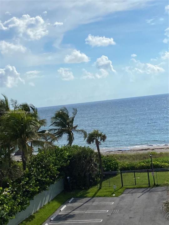 2565 S Ocean Blvd 205N, Highland Beach, Florida 33487