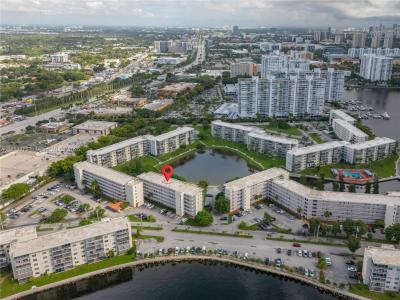 2903 Point East Dr K111, Aventura, Florida 33160, USA