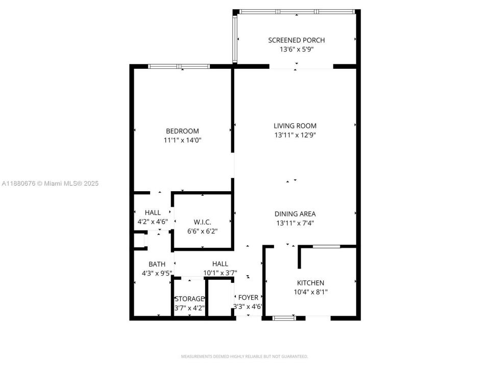 2903 Point East Dr K111, Aventura, Флорида 33160, Соединенные Штаты