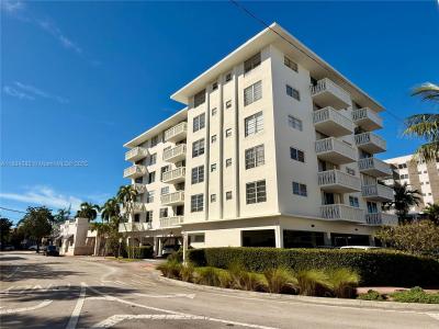 4142 N Jefferson Ave 4D, Miami Beach, Florida 33140, USA