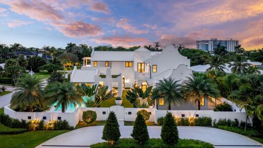 734 S Ocean Boulevard, Delray Beach, Florida 33483