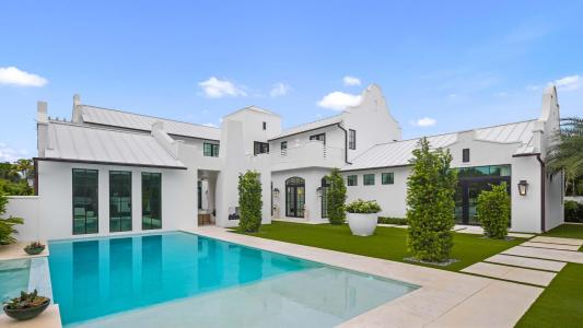 734 S Ocean Boulevard, Delray Beach, Florida 33483