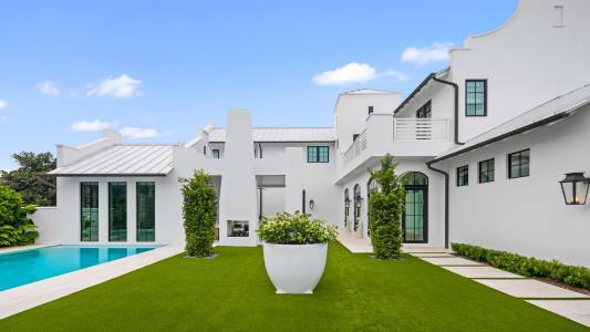 734 S Ocean Boulevard, Delray Beach, Florida 33483